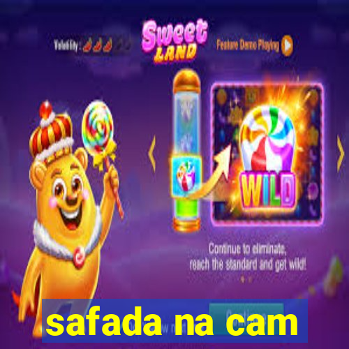 safada na cam